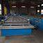 Glazed Wall Panel Roll Forming Machine