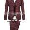 GZY factory price bespoke suit for men