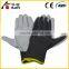 Durable Working Nitrile Safety Gloves
