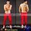 2016 men's New design molticolor Men's underwears brilliancy Warmth long pants