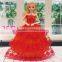 Wholesale 29cm barbie doll dress up games for girls