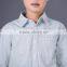 long sleeve boys fashion check shirt boy's checked cotton shirts