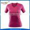 Top quality Merino wool thermal undershirt