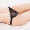 Sexy Lingerie Hot Sale Underwear Sleepwear Sexy Briefs Women Open Crotch Lingerie Lady Underwear