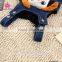 Children Sling Denim Trousers Cartoon Vest Baby Pants Fit 1-2-3T baby Unisex