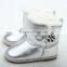 Newest wholesale hot sale Happy Baby Shoes