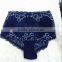 Luxury embroidery sexy girls slimming panty