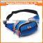  hot sales high quality muti-function sport waist bag for outdoor