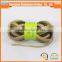  trade assurance yarn factory supply fancy yarn hand knitting acrylic tube yarn with 50g balls