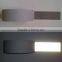 hi vision grey color warning reflector TC tape for sewing on clothes