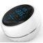 Wireless Desktop Air Quality Ventilator Controller