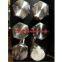 S31276 bolt hexagon cap screw fastener stainless steel