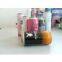 Tinplate aerosol can