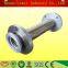 Flange type Braided Metallic Hose