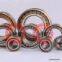 full complement cylindrical roller bearings