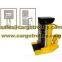 Toe jack suppliers Shan Dong Finer Lifting Tools co.,LTD