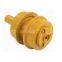O&K excavator carrier rollers