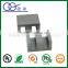 EE1310 winden ferrite core,transformer ferrite core