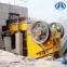 Stationary Stone Crushing Plant