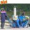 Floor Shot Blasting Machine