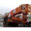 Used all terrain crane 160 ton