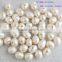 9-10mm large hole freshwater pearl beads 2mm hole!