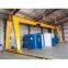 Price Material Handling Single Beam Mobile Goliath Gantry Crane