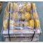 track roller for komatsu D65E-7 Bulldozer  undercarriage part