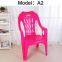 Factory Price High Quality PP Plastic Chair