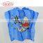 High strength import grade animal hooded towel pattern