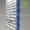 Fireproof Aluminum Bubble Foil EPE Foam Heat Insulation