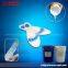 Addition Cure Silicone rubber