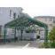 STEEL GARAGE