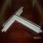 Suspended Ceiling T Grid/Ceiling Runner /T Bar Slotted/ Ceiling Components