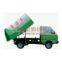Dongfeng 4*2 Compress Garbage Truck (16Tons)