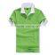 Plain Dyed Technics and Adults Age Group new design polo t shirt