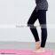 Hot Sale Yoga Wear Slim High Waist Leggings for Women