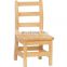 Kindergarten furniture 2017 Children Wooden Furniture baby low chair