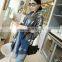 Most Fashion Very Long Brand Cotton Scarf