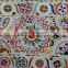Hot Selling Gold Supplier Suzani Embroidery 100% Cotton Uzbek Designer Wall Hanging
