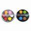 Hot selling mini student paint art tempera discs