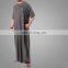 Adults Age Group And Oem Service Supply Type Islamic Thobe Long Sleeves Robe Design For Men