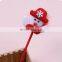 Christmas Ball Pen Cartoon Larento Christmas Gifts School Supplies Xmas Santa Claus Design Pen Gift Supply