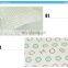 High quality printed medical sheet, cotton meidcal bed sheets, used hospital beds sheets