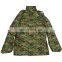 Wholesale army woodland camouflage M65 parka jacket