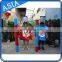Popular Inflatable Sports Games , Sumo Suits Sumo Wrestling For Sale