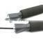Long Handle Crossfit Speed Jump Rope with bearing