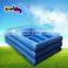 Hot spring Spa inflatable swimming pools for indoor outdoor use with water filter