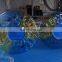 inflatable lake aqua zorbing / lake aqua zorbing ball inflatables / inflatable TPU aqua zorbing ball for lake