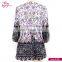 Rayon Ethnical New Design Maxi One Piece Ladies Modern Dress